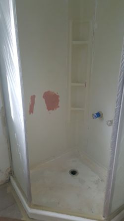 BATH TUB REGLAZING PINTAMOS TINAS DE BAÑO