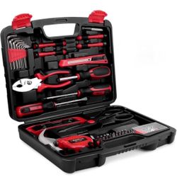 Home Repair Tool Kit - 149 Pieces