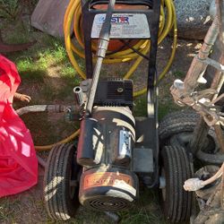 Electric Pressue Washer