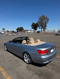 2010 BMW 335i