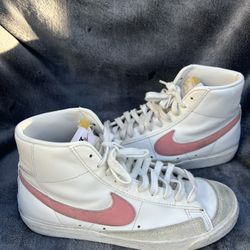 Nike Blazer Shoes 
