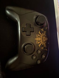 HORI Switch Controller HORIPAD Wireless
