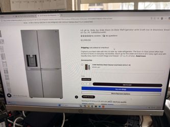 Lg ThinQ