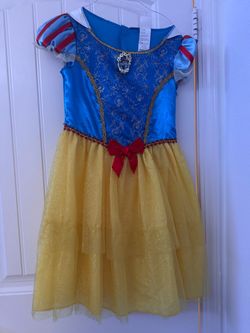 Disney Girls Costume
