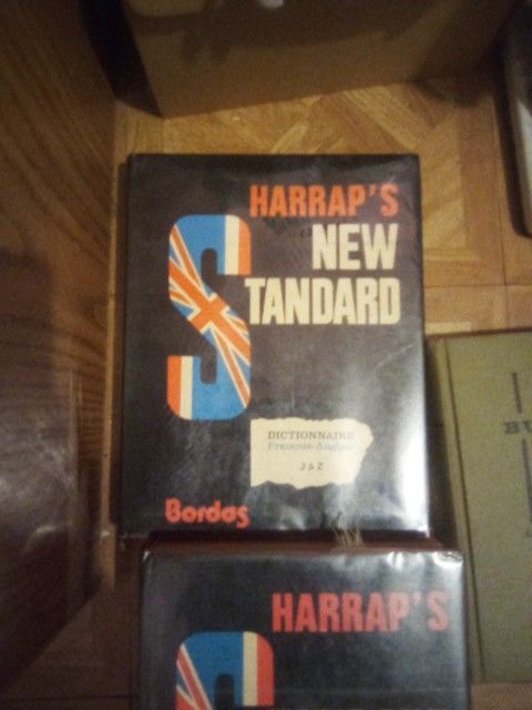 I have these 4 books  make me an offer $$ for all 4 books 