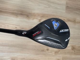 Cobra Aerojet 3 Hybrid One Length Regular Flex Right Hand