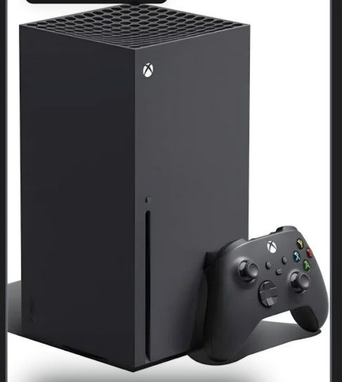 Xbox X Series