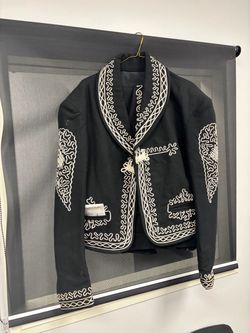 Mariachi outfit