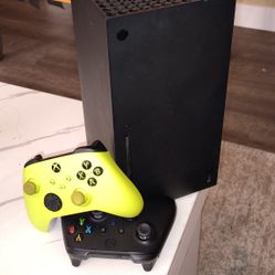 Xbox Series X