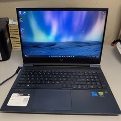 HP Victus Gaming Laptop,