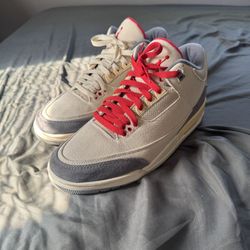 Air Jordan 3 Retro SE 'Muslin