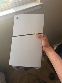 PS5 slim