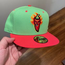 Hat NewEra Size 7 3/8