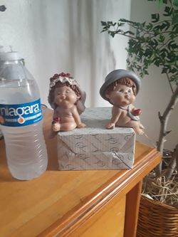 WEDDING CAKE TOPPER