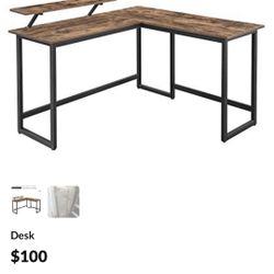 Desk