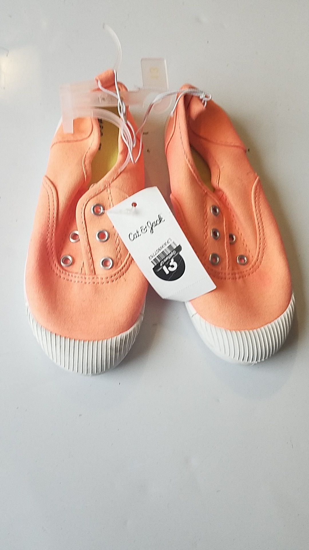 Cat and jack size 13