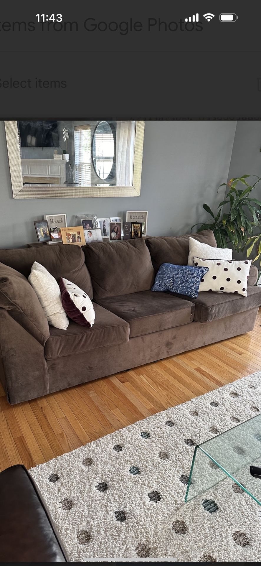 Sofa