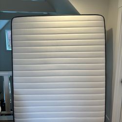 Queen Sized Mattress