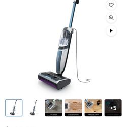 Shark Steam Mop