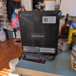 Netgear AC1900