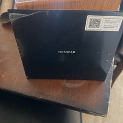 ac1600 netgear