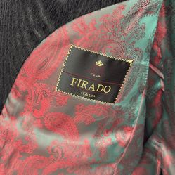 Men’s Firado Jacket Blazer Size L/xl