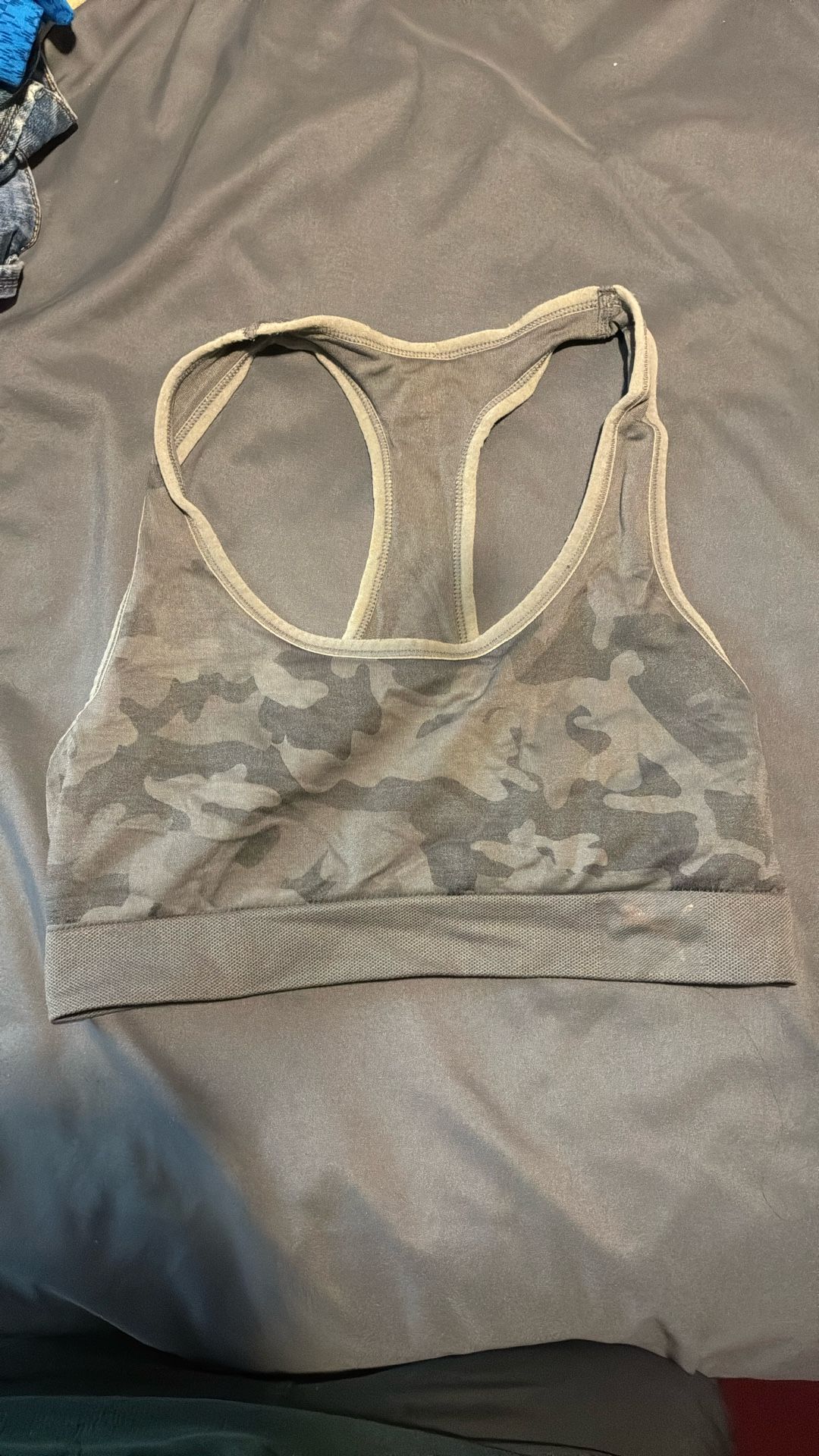 Puma Sports Bra