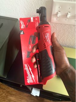M12 ratchet