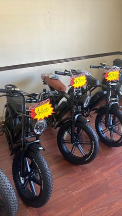 Moped style electric bike - best price moped style Ebike