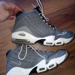 Shoes Nike Griffey