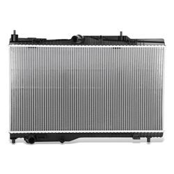18-22 Ford Ecosport Radiator Radiador
