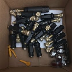 Extended ARP studs 3.25 Inch 