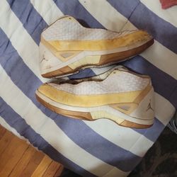 Jordan Mens 10 1/2 VI XUSE