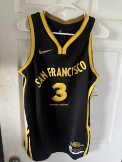 Warriors Sf Jersey Medium