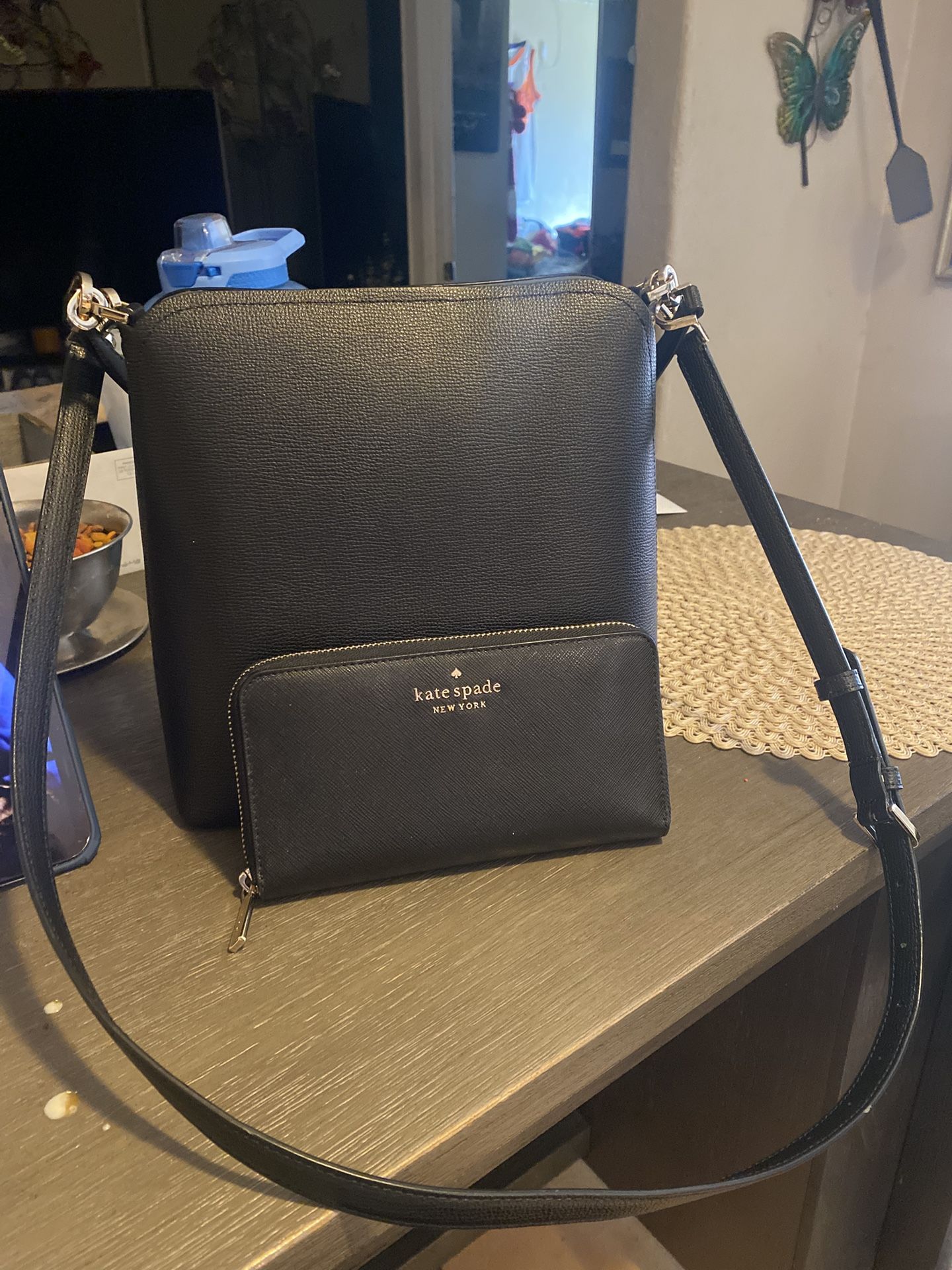 KATE SPADE PURSE