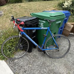Free Bike