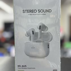 Wireless Earbuds