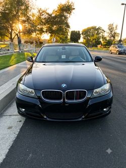 2011 BMW 328i