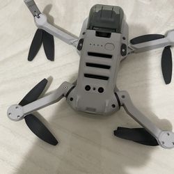 DJI Mavic Mini Drone