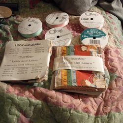 Ribbon And Look Amd Learn Stuff 