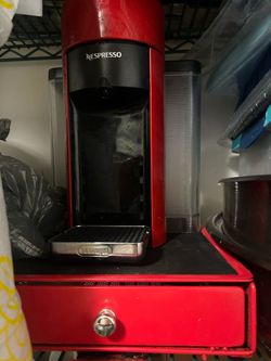 Vertuo Nespresso