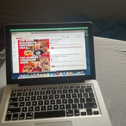 2017 Macbook Pro