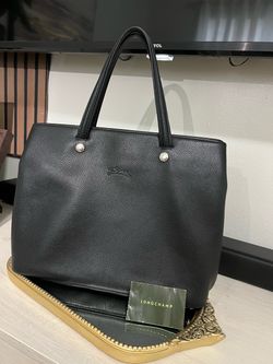 Longchamp bag