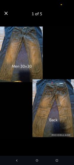Men Jeans