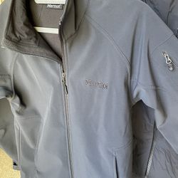 Men’s Marmot Jackets