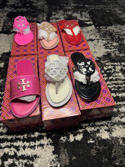 Tory Burch’s