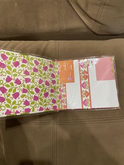 Vera Bradley Collection - Must Go!