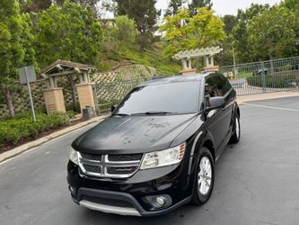 2015 Dodge Journey