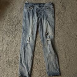 Ksubi jeans