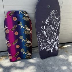 Boogie Boards 